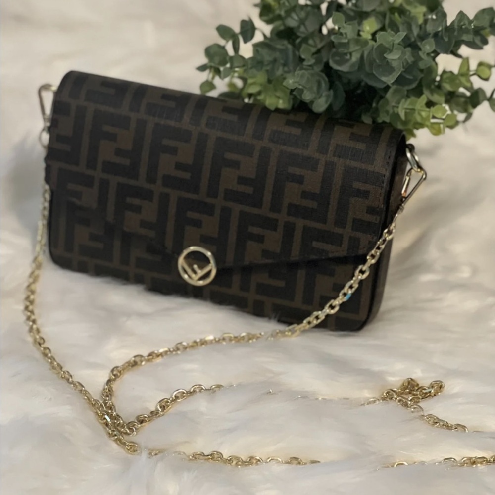 Fendi Crossbody Bag